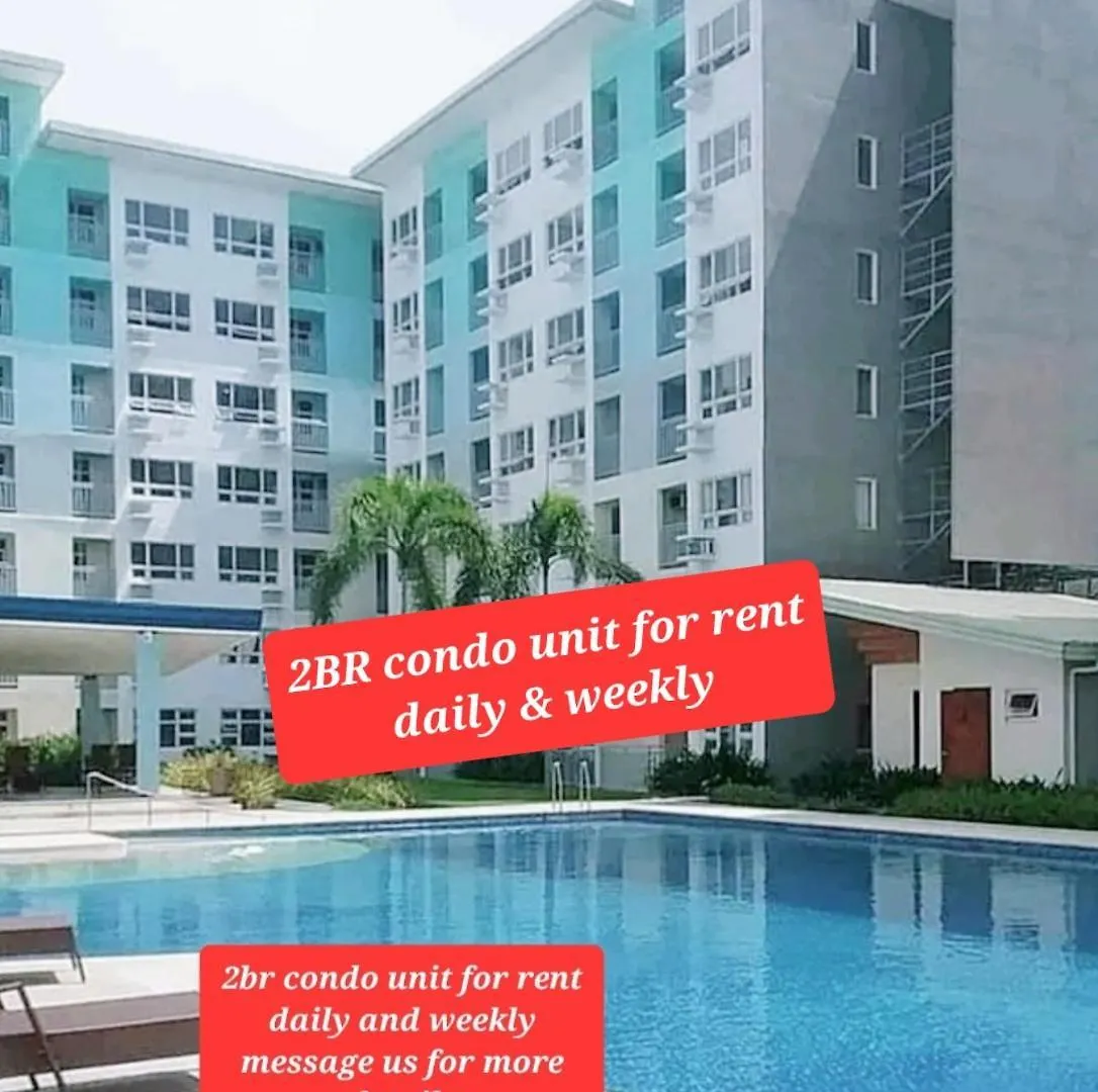 Relaxing Gateway@Seawind Condominium Davao 0*,  Filipinas