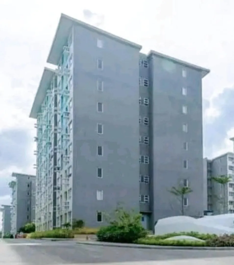 Relaxing Gateway@Seawind Condominium Davao Apartamento