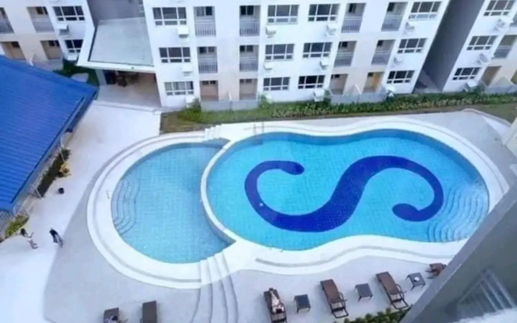 Apartamento Relaxing Gateway@Seawind Condominium Davao Filipinas