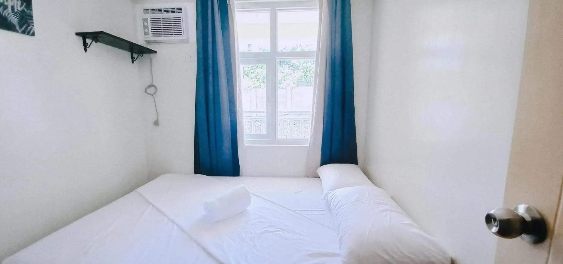 Relaxing Gateway@Seawind Condominium Davao 0*,  Filipinas