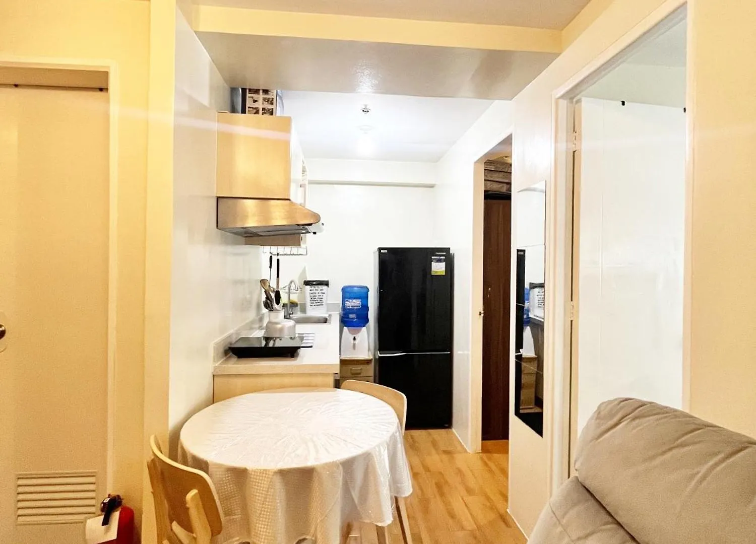 Relaxing Gateway@Seawind Condominium Davao 0*,  Filipinas